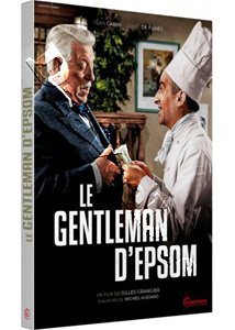 The Gentleman from Epsom | Le gentleman d